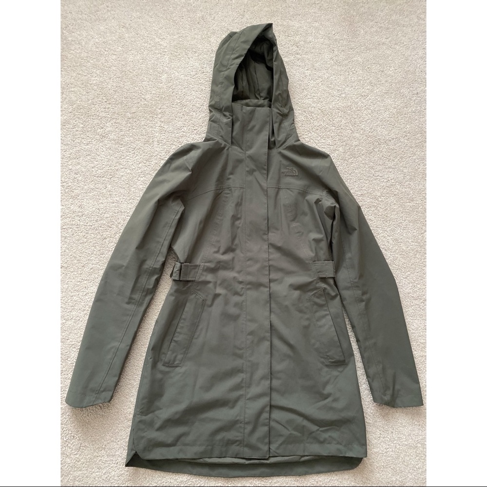 The North Face Laney II Trench